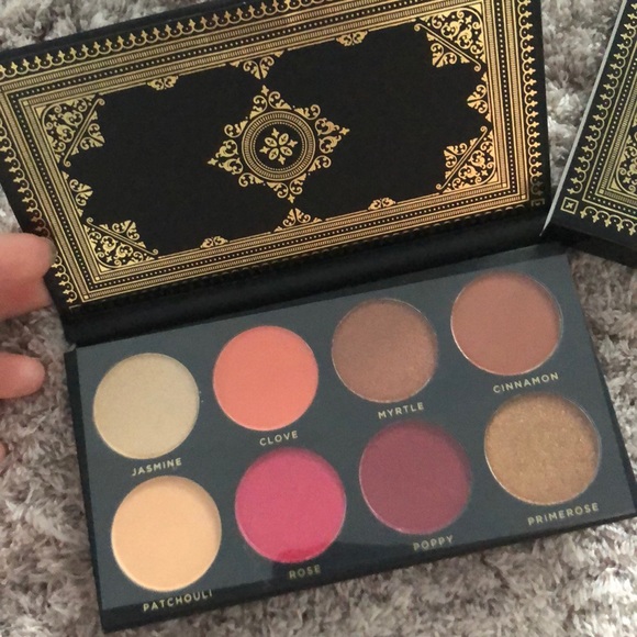 Ace beauty grandiose palette - Picture 4 of 4